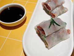 -蔡澜点心·粤菜(花城汇南区店)