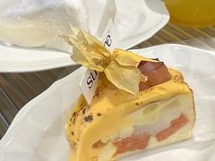 -流酥可心·牛乳蛋糕商店(禾祥西路店)