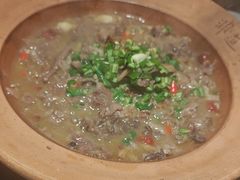 -沅江水·湖南家宴(南村万博长隆商圈店)