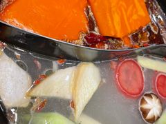 -重庆老味道火锅(喜堂店)