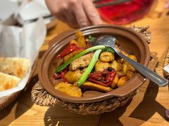 -荷恬·精致蔬食料理(星海店)