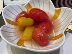 -千寻山野烤肉(中关村店)