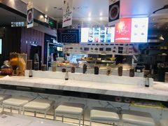 -成都你六姐·牛肉冒菜·麻辣香锅(长泰广场店)