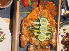 -云吉纳·云南菜(科创云廊店)