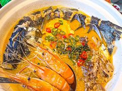 -二十八里太湖船菜(吉祥路店)