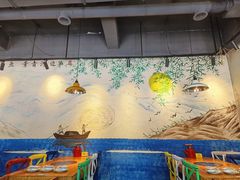-小小河边鱼(天润城店)