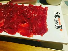 -南城十里潮汕鲜牛火锅·鲜虾生滚粥(融汇老商埠店)