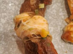 -金顺碳烤肉(1号店)