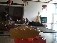 -水中央富硒温泉