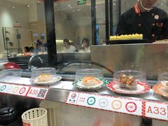 -新一番三文鱼寿司(大东海店)