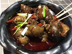 -华仔龙虾(永乐路总店)