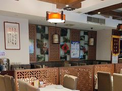 -福来居烤鸭店(天坛二店)