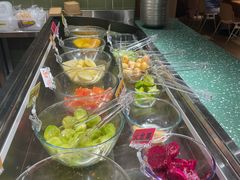 -水平有限广西米粉·广西风味集(五道口店)