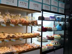 -皇冠优选生日蛋糕(东西湖店)