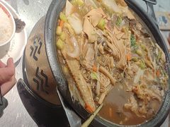 -探鱼·鲜青椒爽麻烤鱼(北京路天河城店)