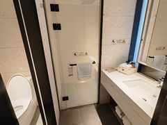 -北京港澳中心瑞士酒店·瑞士咖啡厅·自助餐