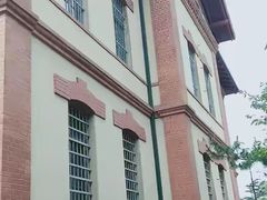 -青岛德国监狱旧址博物馆