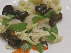 -晋阳春·山西菜·北京烤鸭(交大店)