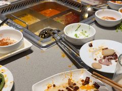 -海底捞火锅(河东万达广场店)