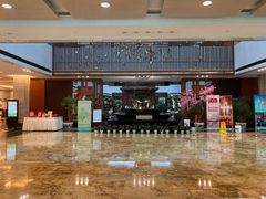 -绍兴鉴湖君澜大酒店
