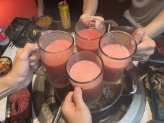 -海汕记·潮汕鲜牛肉火锅·自助