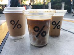 -% Arabica阿拉比卡咖啡烘焙工坊