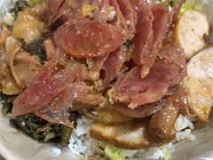 -陆长玖古法猪脚饭(玄风桥店)
