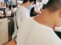 -Manner Coffee(芮欧百货店)