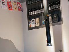 -吉屋烤肉(八宝街店)