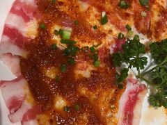 -韩宫宴烤肉·料理(南京江宁万达店)