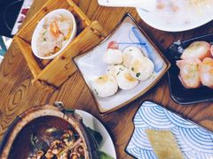 -广东道至正餐厅(区庄店)