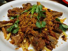 -厨掌柜长寿菜馆(古镇店)