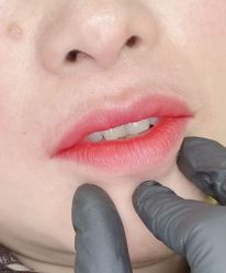 -韩美绣·骨相纹眉·洗眉美瞳线