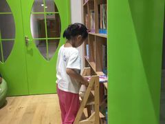 -饭米多蔻中英文绘本馆(苏州美罗店)