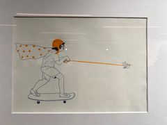 -炎黄艺术馆