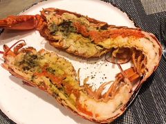 -博林天瑞喜来登酒店·西丽尚膳