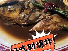 -旺顺阁·北京菜(北辰上品+)