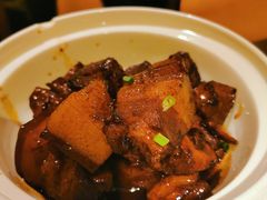 美女红烧肉-涌上外婆桥(南塘店)