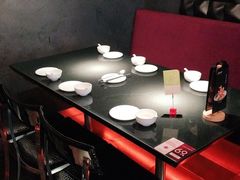 包厢-小资太太餐厅(南岗区店)