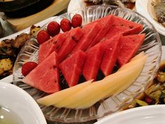 -芭菲盛宴·环球美食(锦城万达广场店)