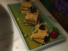 -绿茶餐厅(深圳龙华天虹购物中心店)