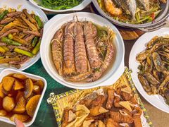 -华源餐厅·海鲜大排档(日月贝店)