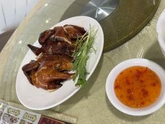 -大湾区鑫南酒家·粤菜(黄岐店)