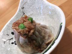 -吉祥馄饨(牡丹园店)