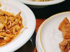 -惠宾饭庄(中山路店)