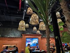 大堂-老客家·客家菜(万达店)