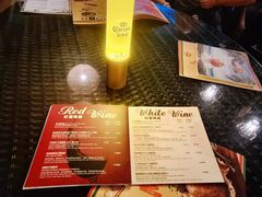 -Big Bamboo 大竹子体育主题餐厅(虹梅路店)