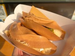 -易老大蛋烘糕(奎星楼总店)