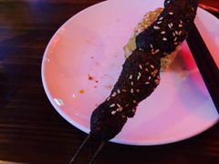 -小玉米(锡林南路店)