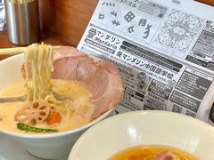 -真打拉面·日式拉面新流派(体育西横街店)